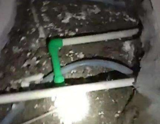 开原卫生间漏水多少钱