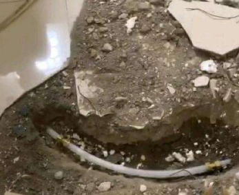 开原卫生间测漏水哪家优惠