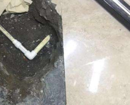 开原卫生间测漏水多少钱