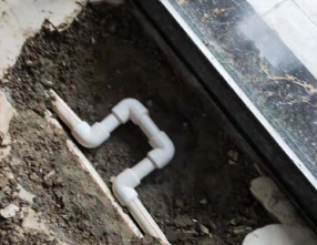 开原卫生间测漏水哪家好