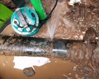 开原卫生间测漏水的相关介绍