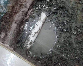 开原卫生间测漏水哪家好