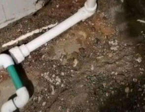 开原卫生间测漏水服务电话